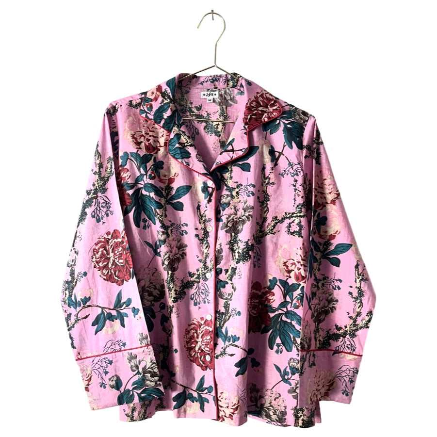 J + N Pink Garden